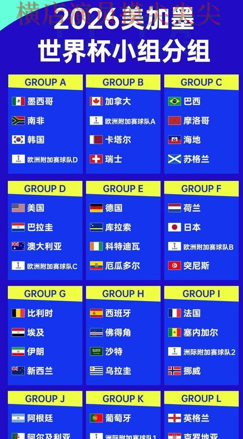 盘点世界杯投注平台：从访问方式到直播观看全流程解析 - 2026世界杯